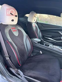 شيفروليه كامارو